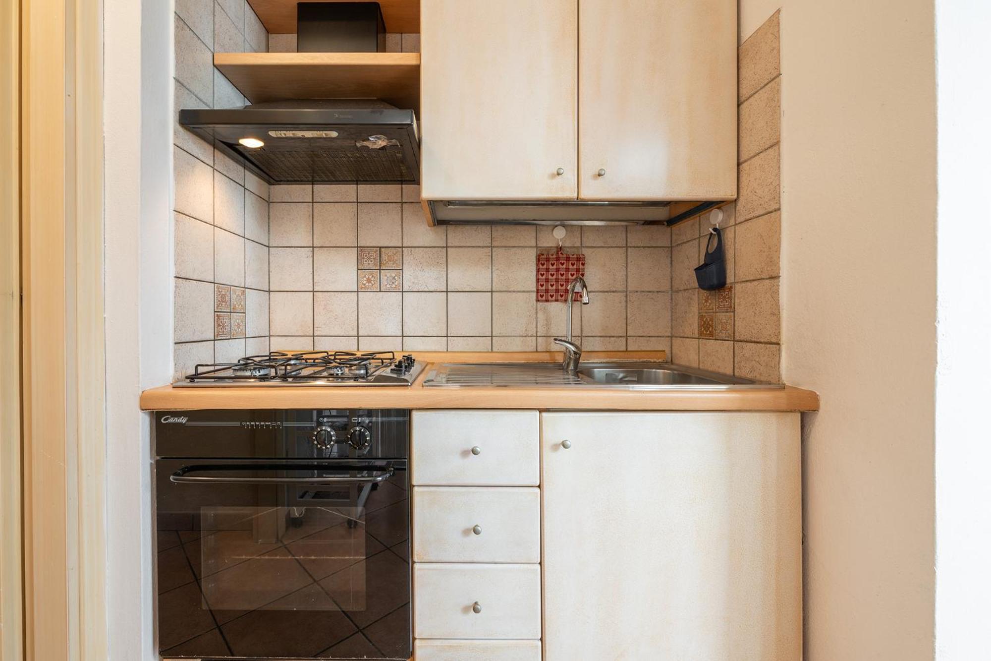 Casa Al Porto Apartamento *