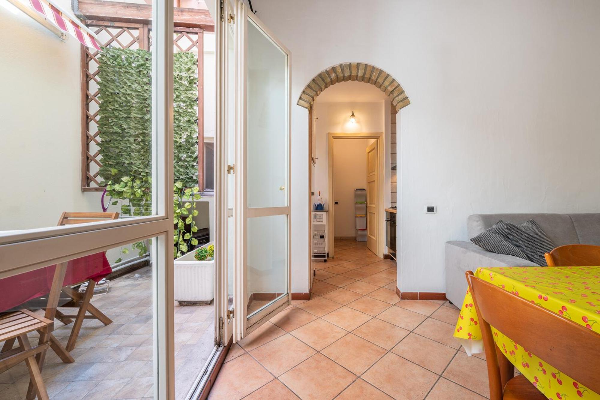 Apartamento Casa Al Porto Cagliari