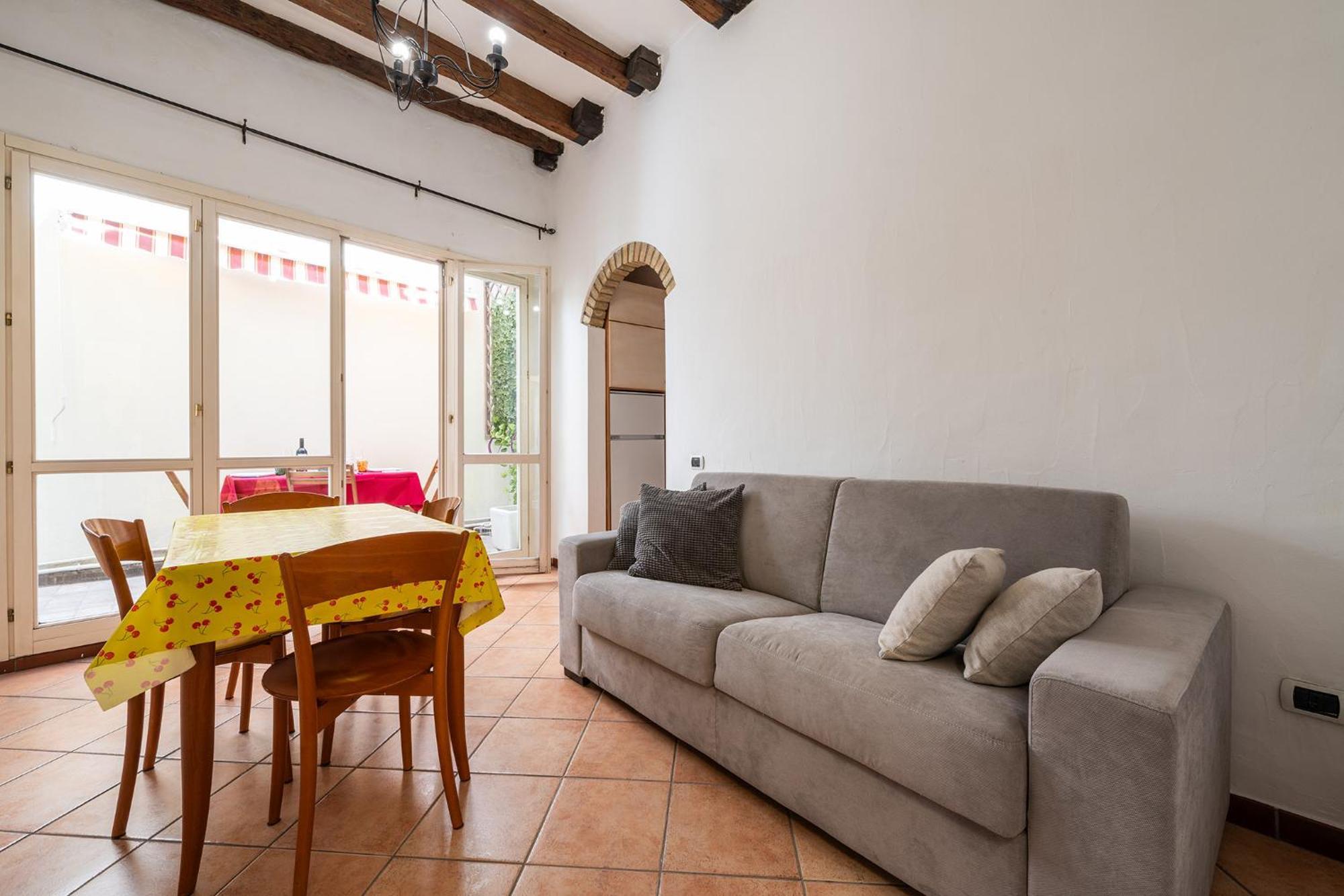 Casa Al Porto Apartamento