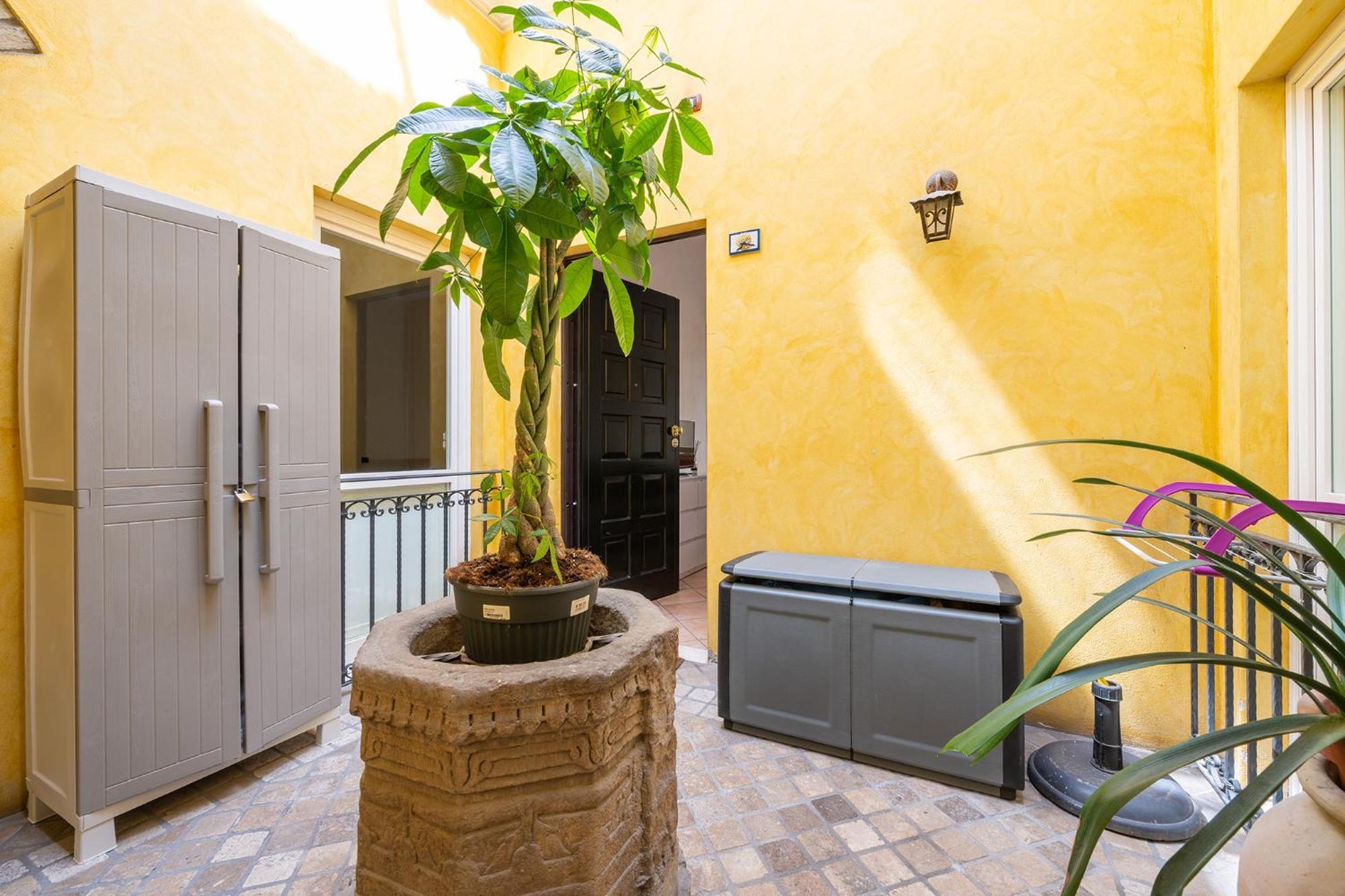 Casa Al Porto Apartamento *